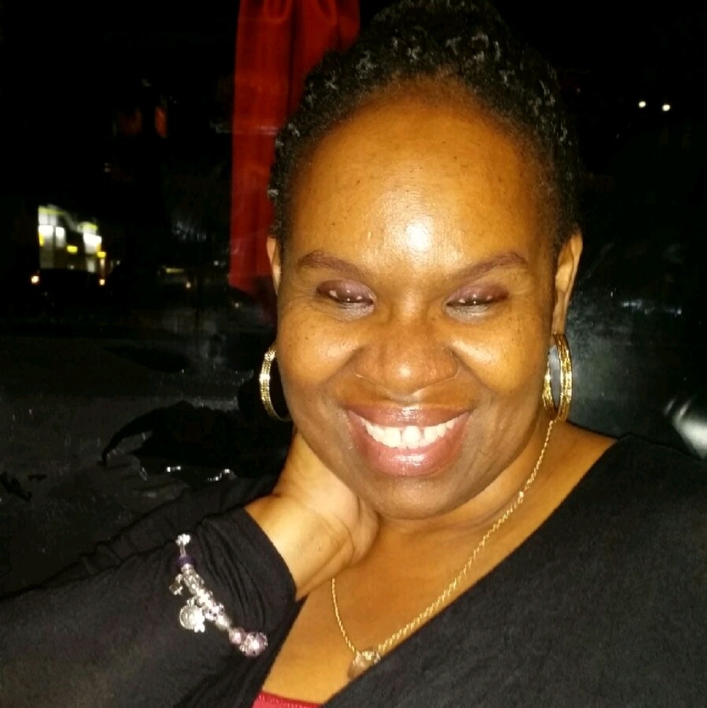 Meet your Posher, Patricia